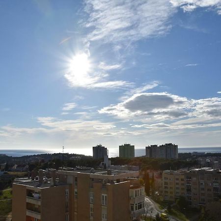 Apartment Panorama Póla Kültér fotó
