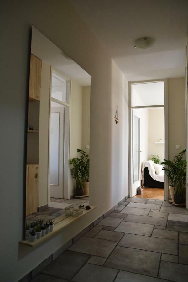 Apartment Panorama Póla Kültér fotó