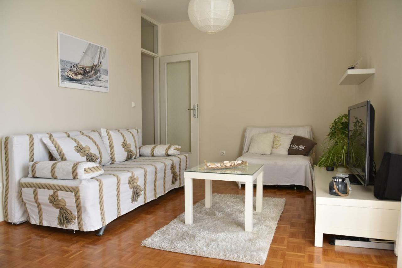 Apartment Panorama Póla Kültér fotó