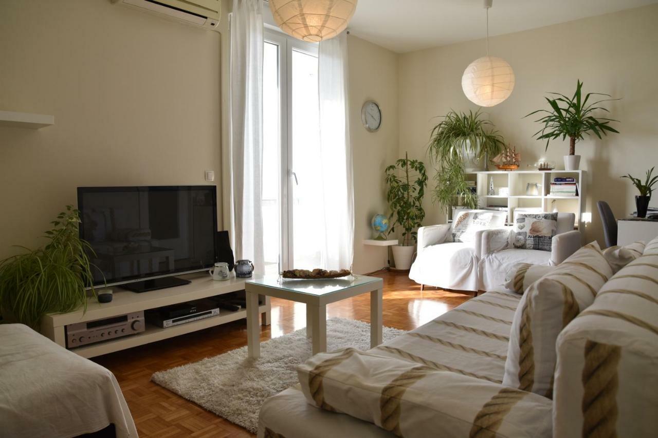Apartment Panorama Póla Kültér fotó